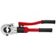 Обжимной инструмент для труб PEX 12T 16-32 мм KD5678