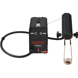 Induktsioonkütteseade kruvidele 1700W KD5998