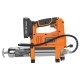 Akutoitel määrdepüstol 21V 3000mAh KD3665