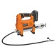 Akutoitel määrdepüstol 21V 3000mAh KD3665