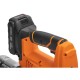 Akutoitel määrdepüstol 21V 3000mAh KD3665