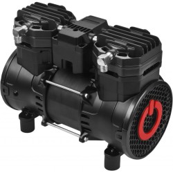 Õlivaba õhukompressor - 1390W mootor KD4076