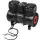 Безмасляный воздушный компрессор - двигатель 1390 Вт KD4076