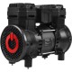 Безмасляный воздушный компрессор - двигатель 1390 Вт KD4076