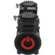 Õlivaba õhukompressor - 1390W mootor KD4076