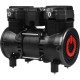 Õlivaba õhukompressor - 1390W mootor KD4076