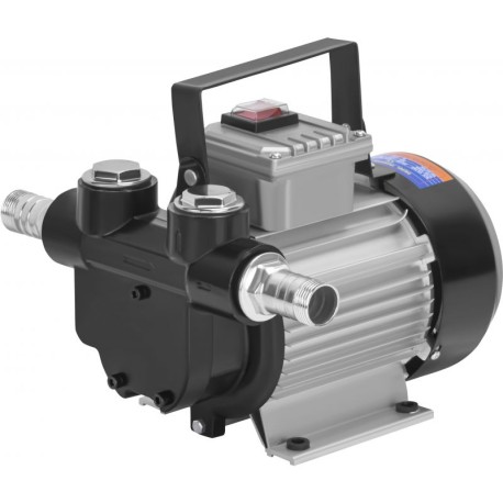 Kütusepump 230V 550W 60L/min KD5537