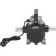Kütusepump 230V 550W 60L/min KD5537