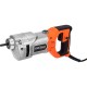 Betooni vibraator betoonivibraator 1400W + võll KD10855 + KD10856
