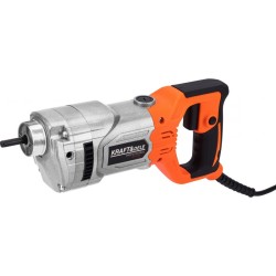 Betooni vibraator betoonivibraator 1400W + võll KD10855 + KD10856