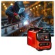 keevitusmasin keevitus IGBT / MMA / LIFT TIG 350A KD1881