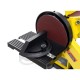 Lint- ja ketaslihvija 650W KD5296