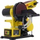 Ленточная и дисковая шлифовальная машина 650W KD5296