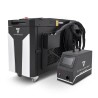 Лазерный сварочный аппарат STAHLWERK WCD 1500 Laser Pro мощностью 1500 Вт 3-в-1