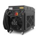 Laserkeevitusmasin STAHLWERK WCD 1500 Laser Pro 1500W Kolm ühes