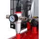 Õlikompressor kompressor 300L 9,5kW KD1409