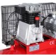 Масляный компрессор 300 л 9,5 кВт KD1409
