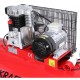 Õlikompressor kompressor 300L 9,5kW KD1409