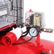 Õlikompressor kompressor 300L 9,5kW KD1409