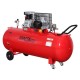Õlikompressor kompressor 300L 9,5kW KD1409