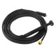 Kaabliga keevituspõleti TIG LIFT 3M KD3552