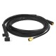 Kaabliga keevituspõleti TIG LIFT 3M KD3552