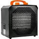 Elektriradiaator radiaator 5500w KD11992