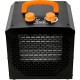 Elektriradiaator radiaator 5500w KD11992