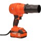 Akutoitega puhur akupuhur 21V 800W KD3591