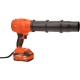Akutoitega puhur akupuhur 21V 800W KD3591