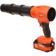 Akutoitega puhur akupuhur 21V 800W KD3591