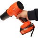 Akutoitega puhur akupuhur 21V 800W KD3591