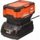 Akutoitega puhur akupuhur 21V 800W KD3591
