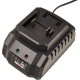 Akutoitega puhur akupuhur 21V 800W KD3591