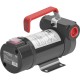 Kütusepump 12V 200W 55L/min + püstol KD5536