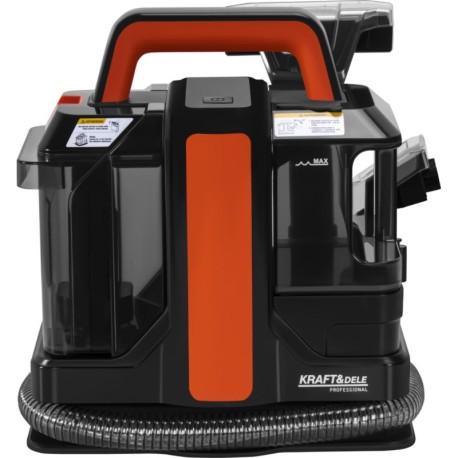 Pesutolmuimeja 500W 12Kpa KD5146