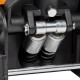 Madala profiiliga hüdrauliline tungraud 4T 95-552mm KD1308