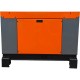 Дизельный генератор 14/15,5 kW KD153