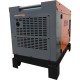 Дизельный генератор 14/15,5 kW KD153