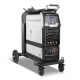 Сварочный аппарат STAHLWERK AC/DC TIG 315 Puls Pro