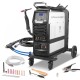 Сварочный аппарат STAHLWERK AC/DC TIG 315 Puls Pro