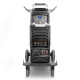 Сварочный аппарат STAHLWERK AC/DC TIG 315 Puls Pro
