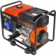 Generaator 7kW 230V KD3244