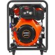 Генератор KD3244  7 кВт, 230 В.