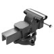 Pöörlevad kruustangid alasi abil 200mm KD3683