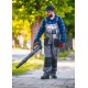 Воздуходувка садовая аккумуляторная Powermat