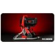 Окрасочная станция аппарат краскораспылитель RED TECHNIC