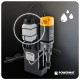 Станок сверлильный Магнитная дрель Powermat