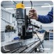 Станок сверлильный Магнитная дрель Powermat
