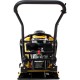 Уплотнитель грунта 6,5 л.с. 80кг KD1181